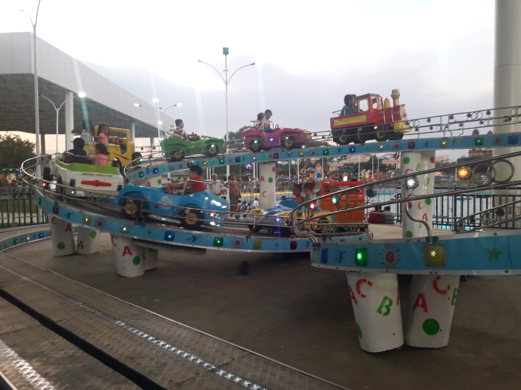 Managua